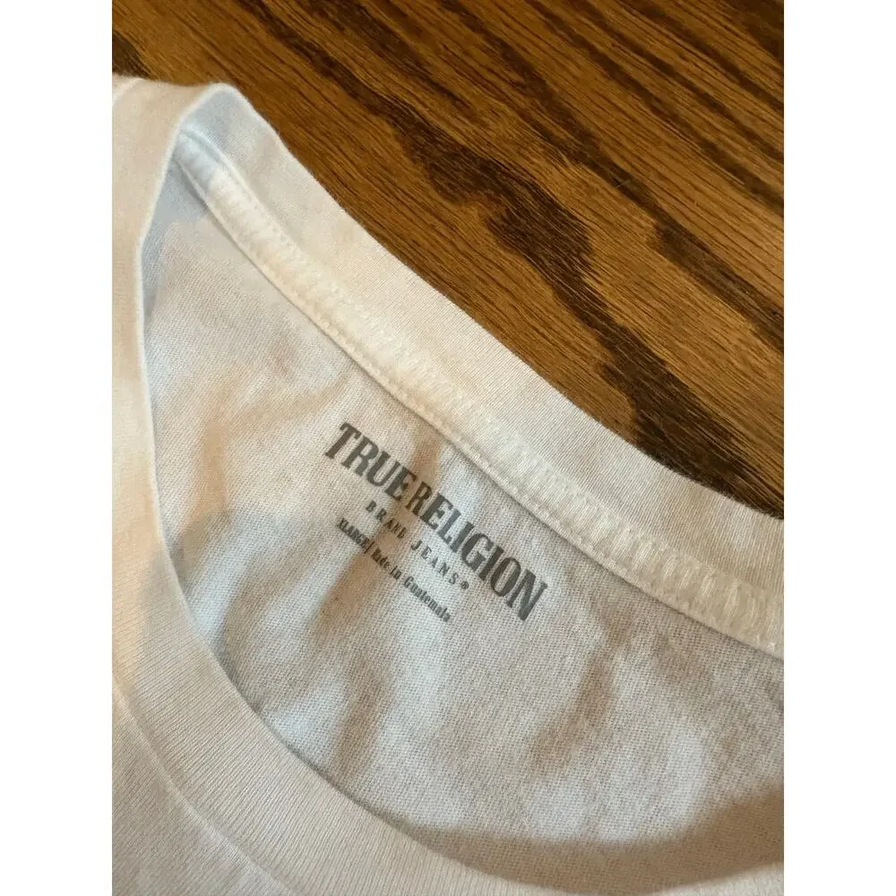 True Religion *picture shows